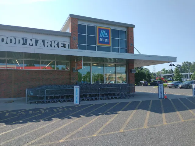 ALDI