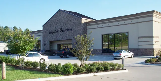 Wiggins Furniture & Mattress