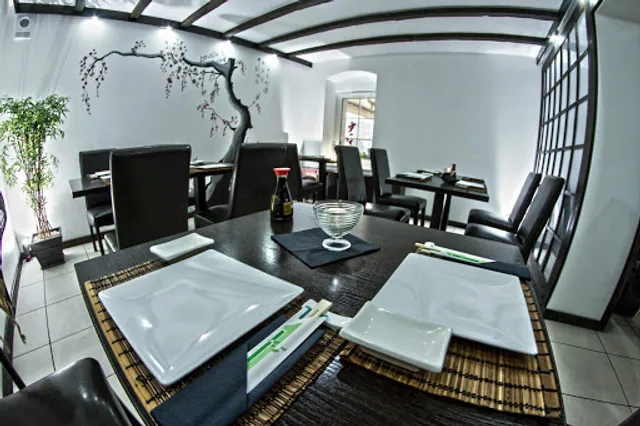 Restauracja "Susharnia"