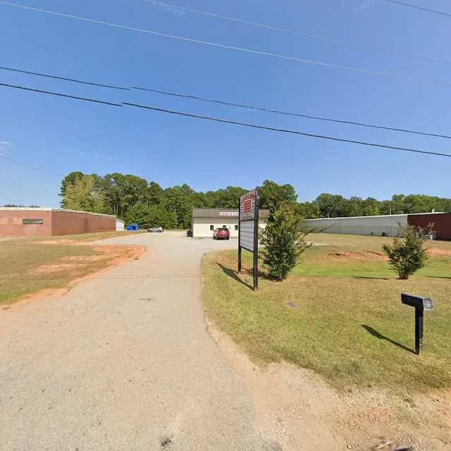 Thomas & Howard Cash & Carry