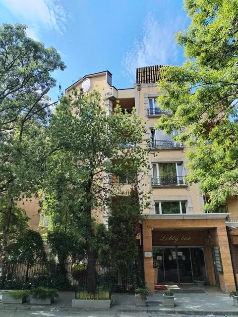 Мег-Лозенец хотел