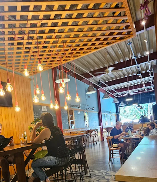 Restaurante Me gusta