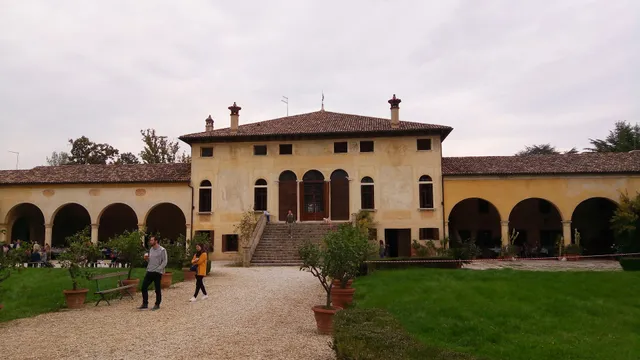 Villa Tiretta Agostini