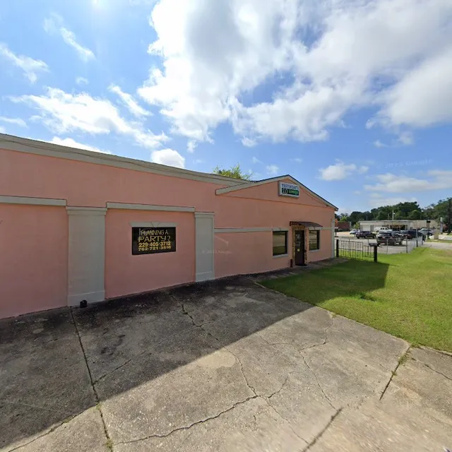 Yesterday's 2.0 Lounge