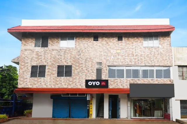 OYO Hotel Silver Star