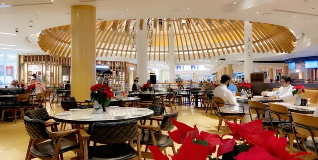 The Butcher Shop & Grill