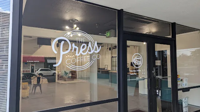 The Press Coffee Co