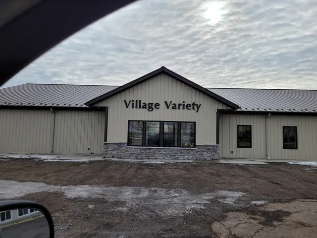 Village Variety
