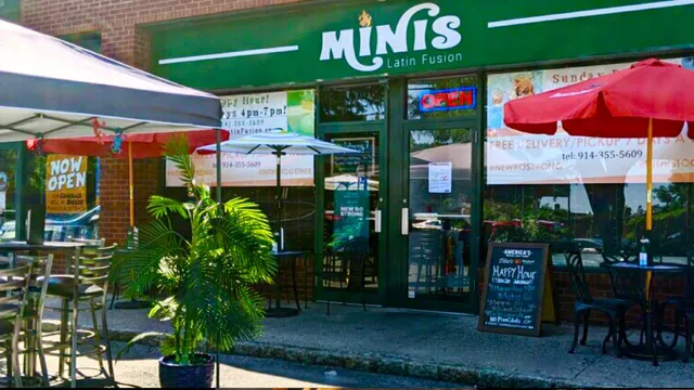 MiNi's Restaurant & Catering Co.