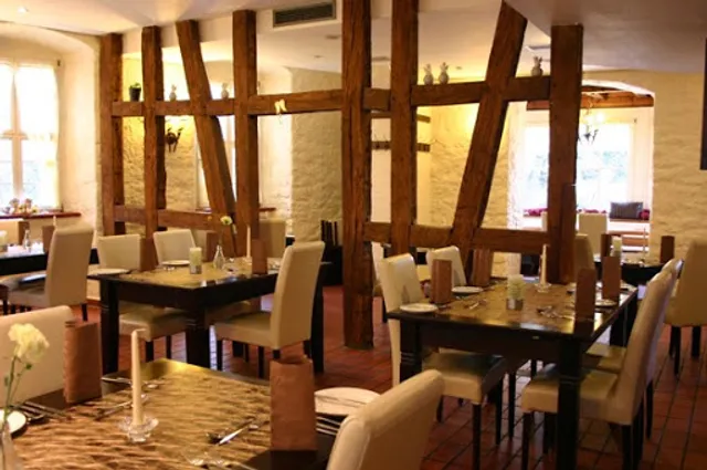 Wirtshaus Güldener Engel