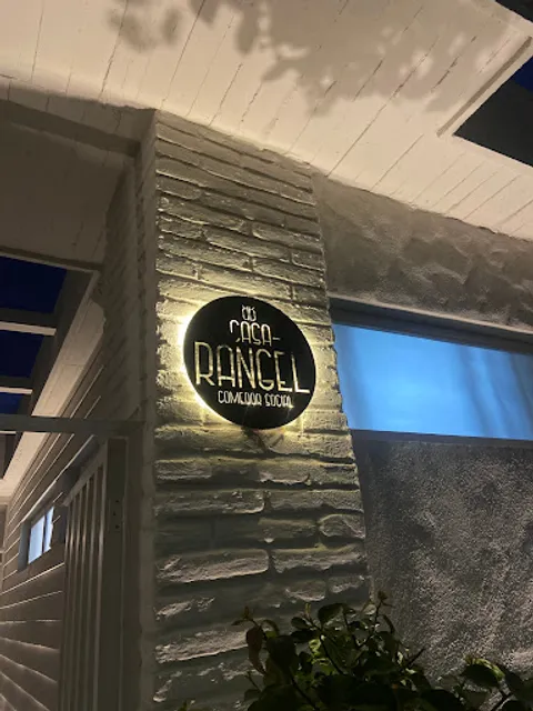 Casa Rangel Comedor Social