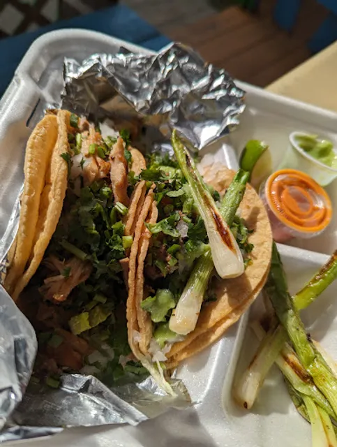 El Mariachi Restaurant