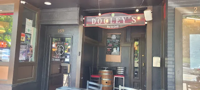 Dooley's Bar & Grill