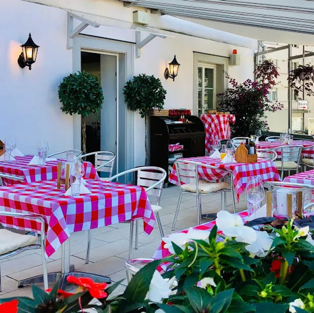 Restaurant Pizzeria Laterne