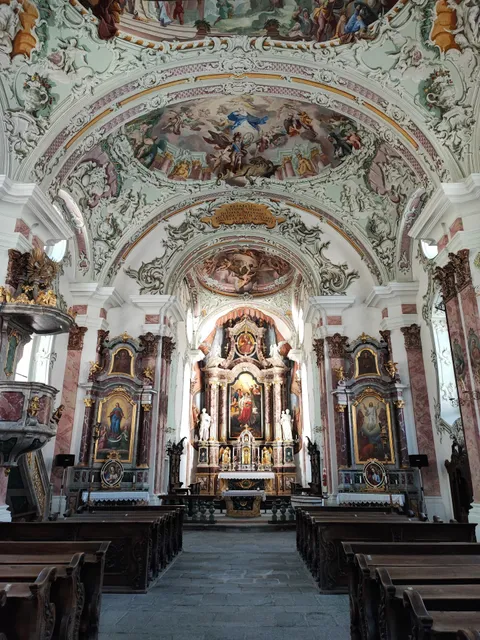 Parrocchia di San Michele