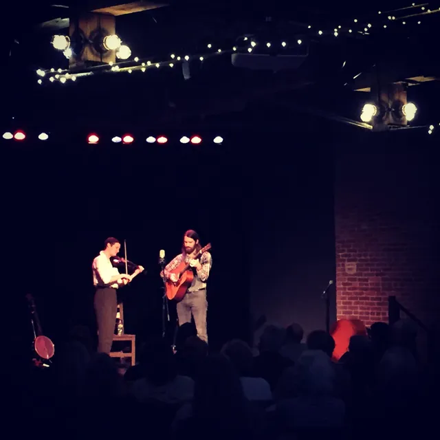 The Cooperage Project