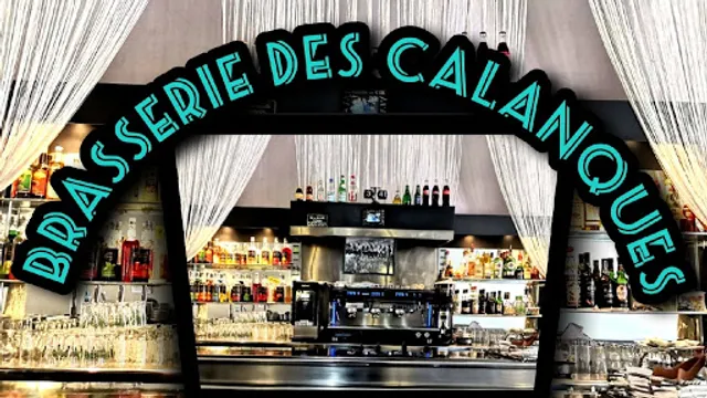 Brasserie Des Calanques