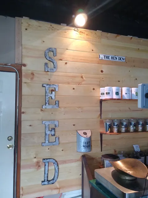 Crossroad Feed and Farm Supply