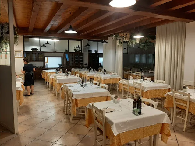 Trattoria Mason Valentina