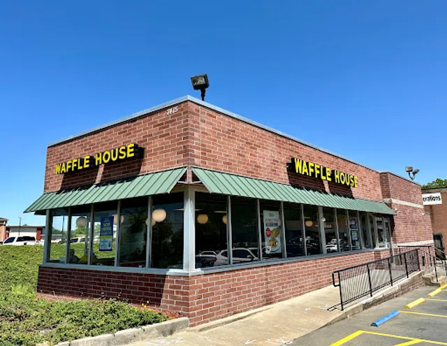Waffle House
