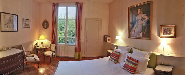 Les Chambres de Mathilde