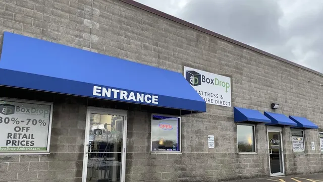 BoxDrop Mattress & Furniture Direct