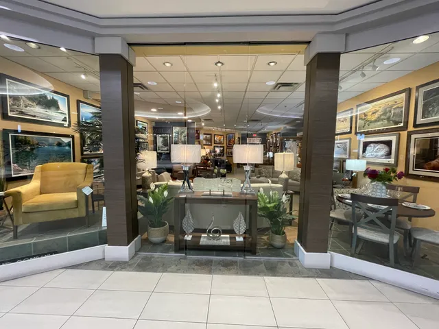 GS & Company - The Gallery