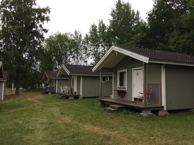 Pensionat Grankullavik