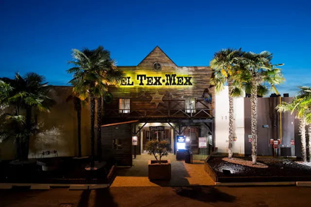 El Tex-Mex - Bar - Restaurant - Bowling