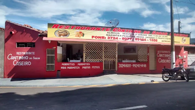 Restaurante Cantinho do Sabor Caseiro