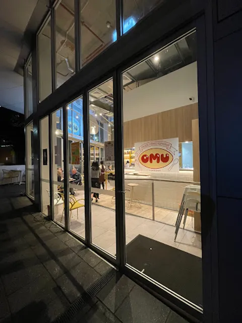 OMU