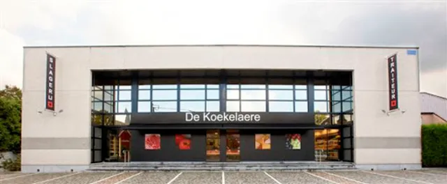 De Koekelaere