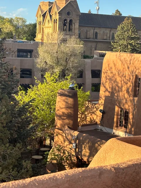 Heritage Hotels & Resorts