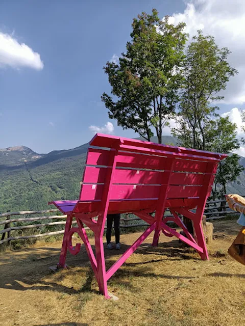 Bar Pizzeria Il Faro