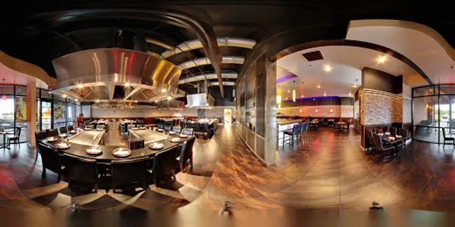 Hokkaido Hibachi Grill & Sushi