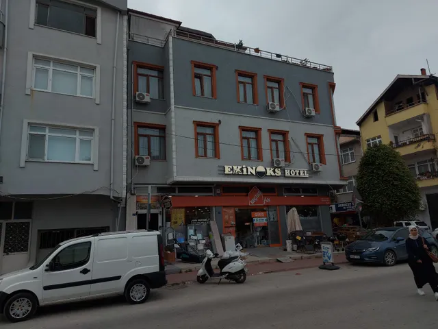 Ekinoks Hotel