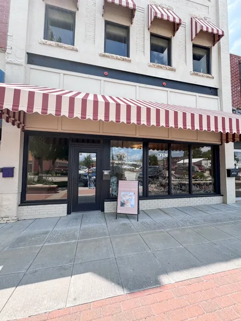 Forever Linked 918 Permanent Jewelry