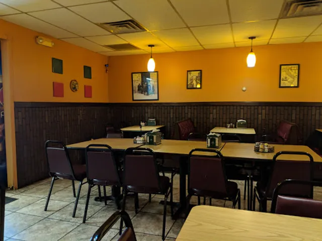 Lia's Pizza & Italian Restaurant