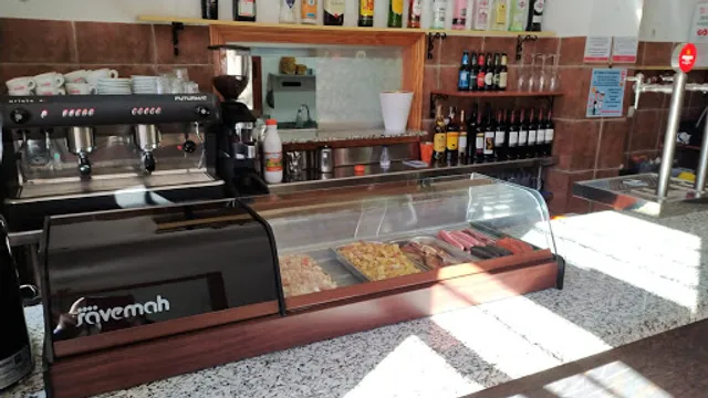 Bar Villanueva de Viver