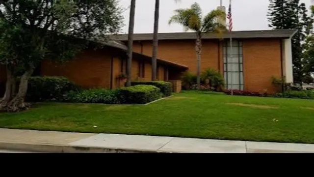 The Church of Jesus Christ of Latter-day Saints