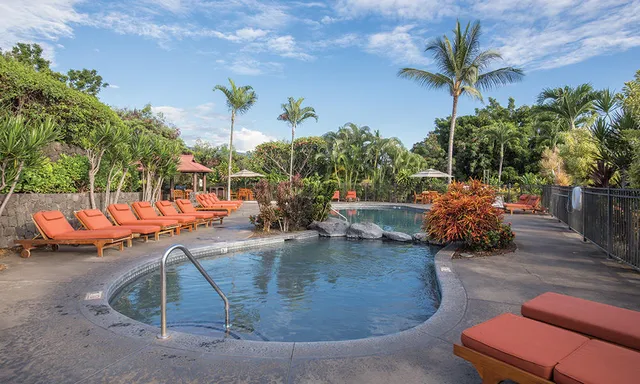 Club Wyndham Kona