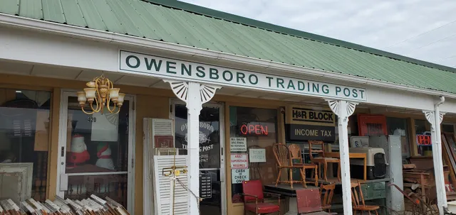 Owensboro Trading Post