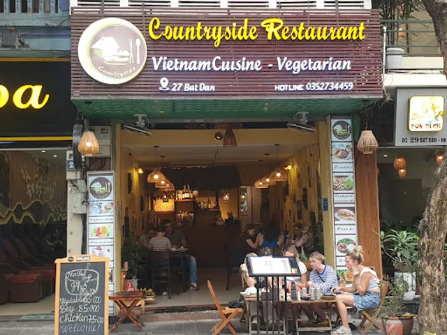 Countryside Restaurant