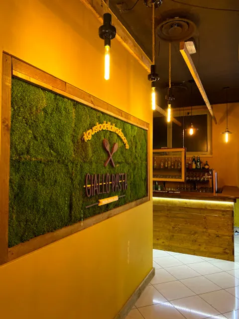 Ristorante GialloPasta Piada Pasta & co