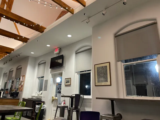 Heritage Coffee House