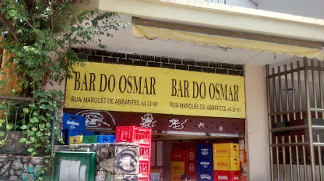 Bar do Osmar