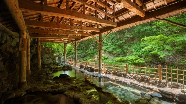 Yosenkaku Iwamatsu Ryokan