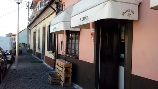 Restaurante São Braz