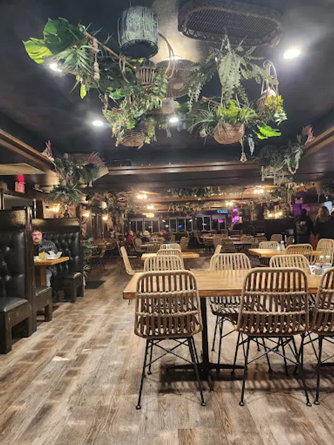 El Jefe Mexican Bar and Grill