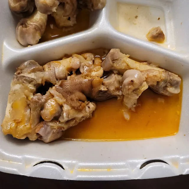 Jessie Bell's Restaurant